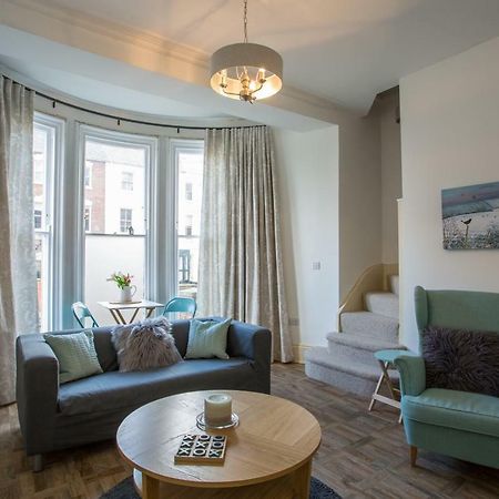 Stylish Apartment Close To Gloucester Quays & Docks Eksteriør billede
