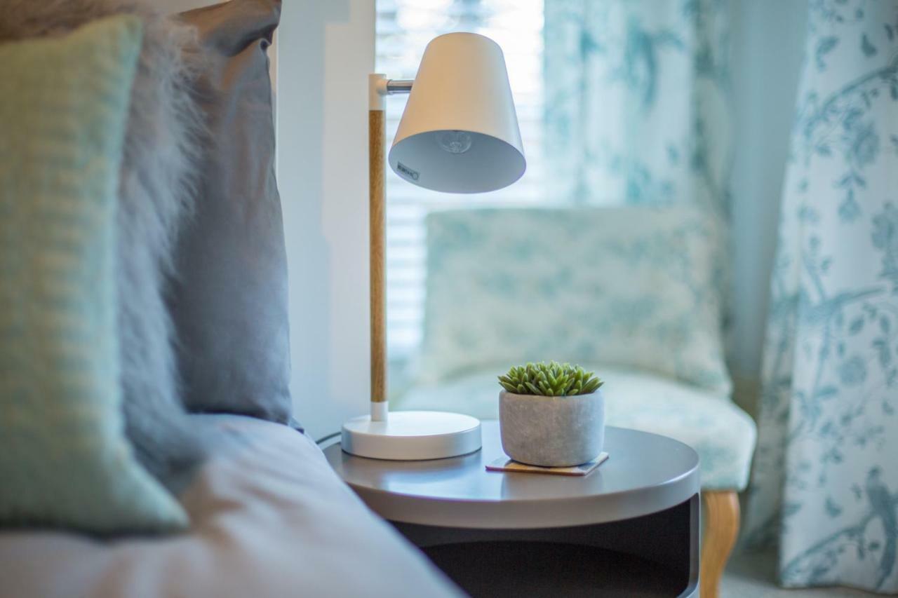 Stylish Apartment Close To Gloucester Quays & Docks Eksteriør billede