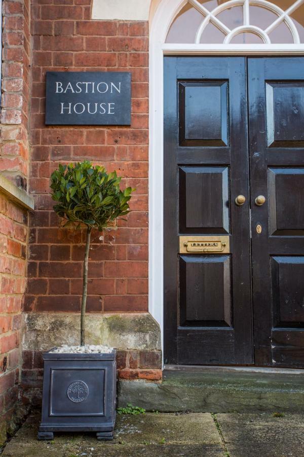 Stylish Apartment Close To Gloucester Quays & Docks Eksteriør billede