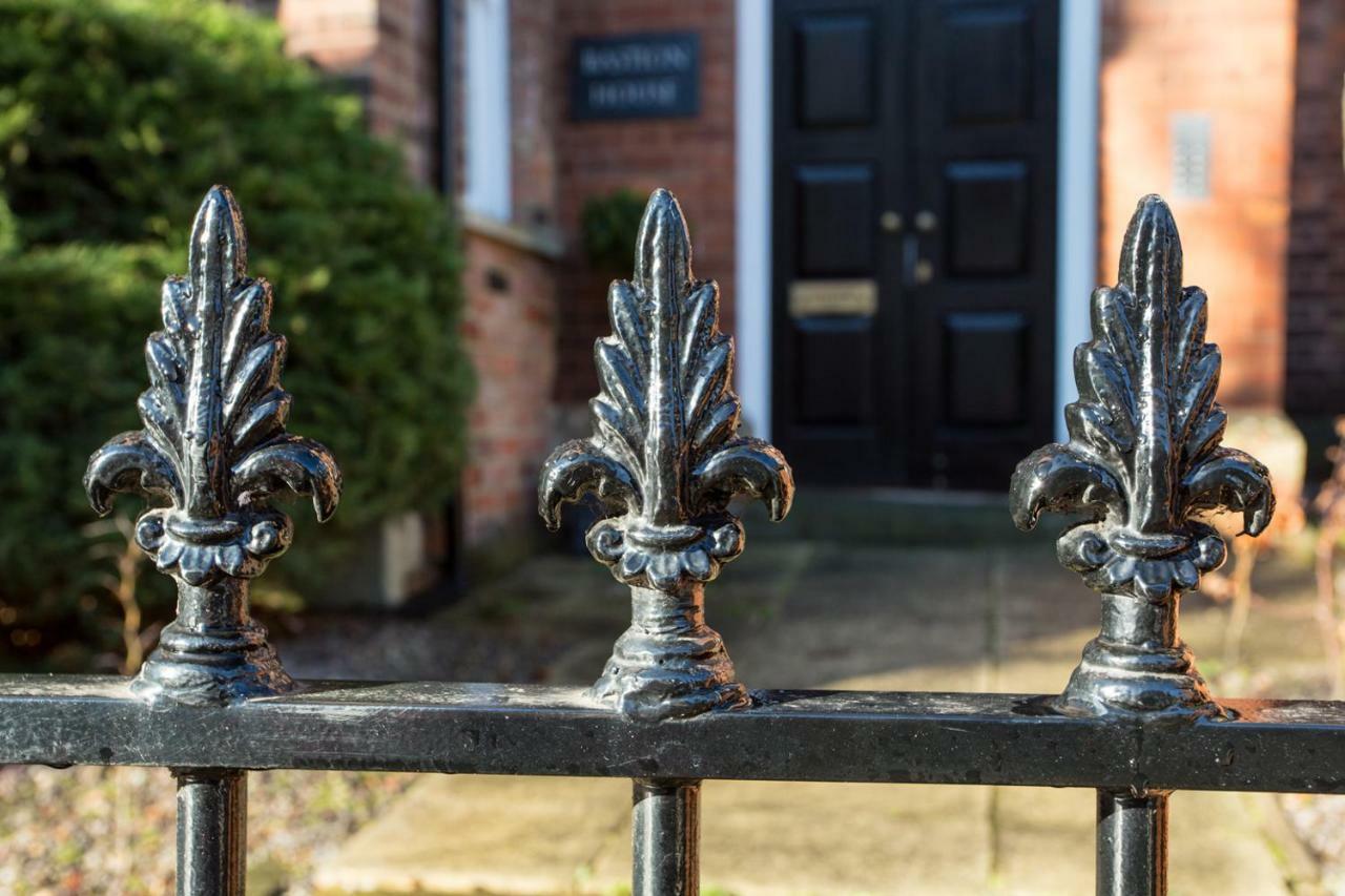 Stylish Apartment Close To Gloucester Quays & Docks Eksteriør billede